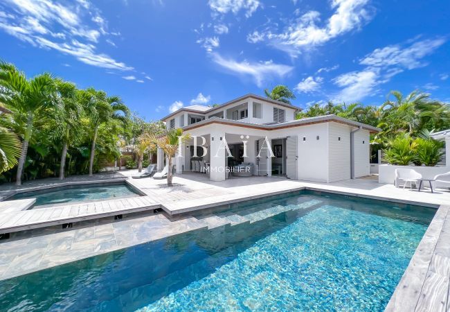 Villa in Saint-François - Villa Manzana Villa in Saint-François - Villa Manzana
