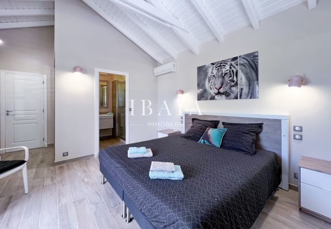 Villa in Saint-François - Villa Manzana Villa in Saint-François - Villa Manzana
