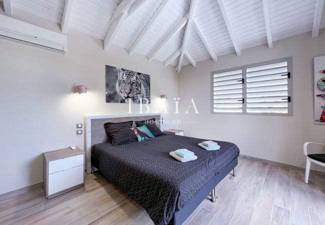 Villa in Saint-François - Villa Manzana Villa in Saint-François - Villa Manzana