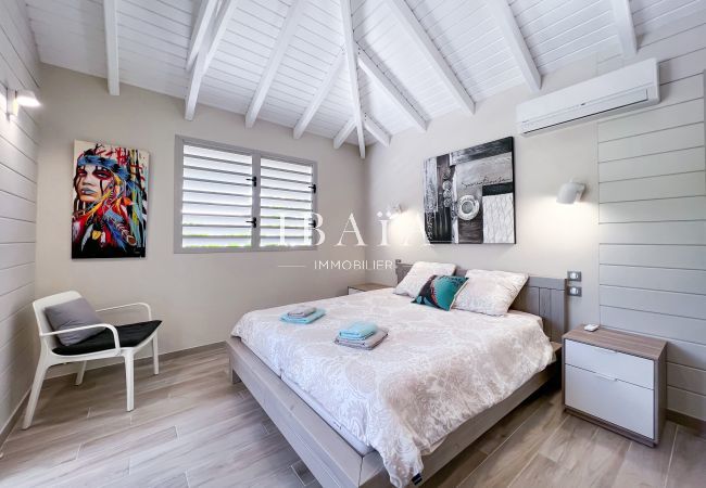 Villa in Saint-François - Villa Manzana Villa in Saint-François - Villa Manzana