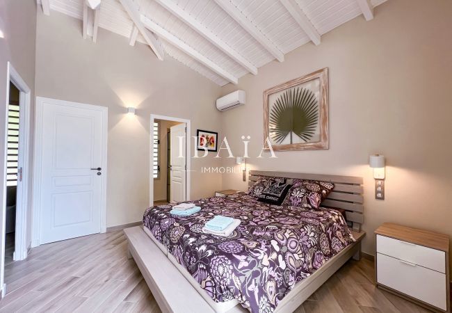Villa in Saint-François - Villa Manzana Villa in Saint-François - Villa Manzana