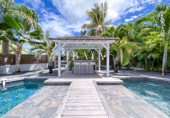 Villa in Saint-François - Villa Manzana Villa in Saint-François - Villa Manzana