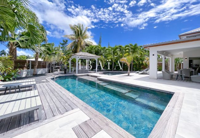 Villa in Saint-François - Villa Manzana Villa in Saint-François - Villa Manzana