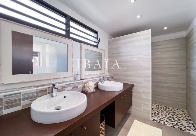 Villa in Le Gosier - Villa Vista Villa in Le Gosier - Villa Vista
