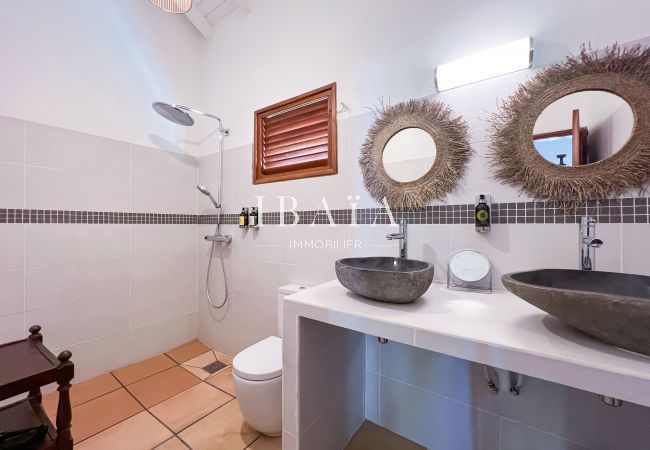 Villa in Petit-Bourg - Villa Marguerite Villa in Petit-Bourg - Villa Marguerite