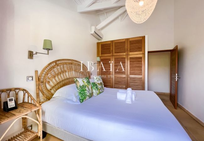 Villa in Petit-Bourg - Villa Marguerite Villa in Petit-Bourg - Villa Marguerite