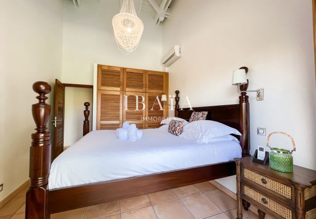 Villa in Petit-Bourg - Villa Marguerite Villa in Petit-Bourg - Villa Marguerite