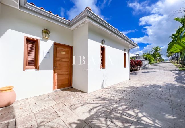 Villa in Petit-Bourg - Villa Marguerite Villa in Petit-Bourg - Villa Marguerite