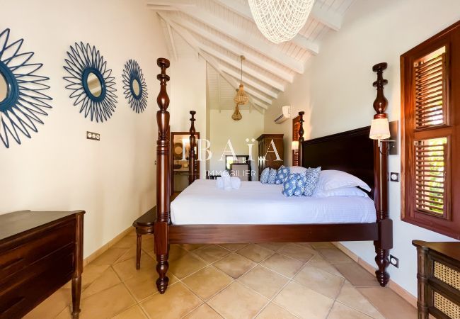 Villa in Petit-Bourg - Villa Marguerite Villa in Petit-Bourg - Villa Marguerite