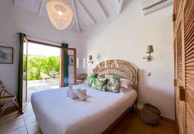 Villa in Petit-Bourg - Villa Marguerite Villa in Petit-Bourg - Villa Marguerite