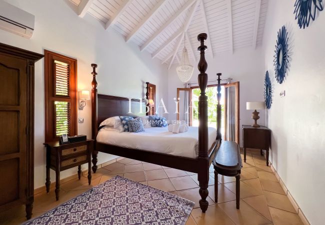 Villa in Petit-Bourg - Villa Marguerite Villa in Petit-Bourg - Villa Marguerite