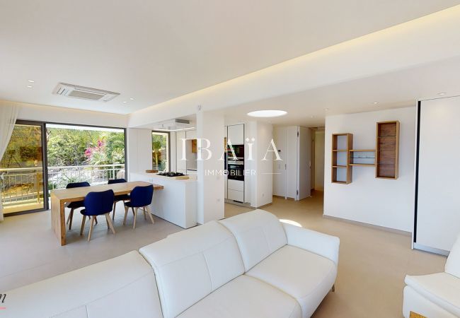 Villa in Saint Barthélemy - Flamands Loft (4 bedrooms)