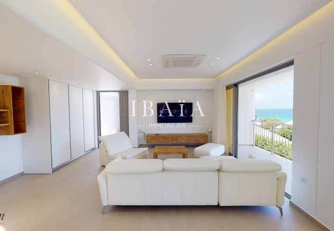 Villa in Saint Barthélemy - Flamands Loft (4 bedrooms)