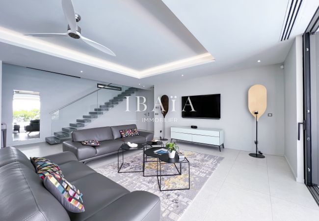 Villa in Saint-François - Villa Euphyllia Villa in Saint-François - Villa Euphyllia