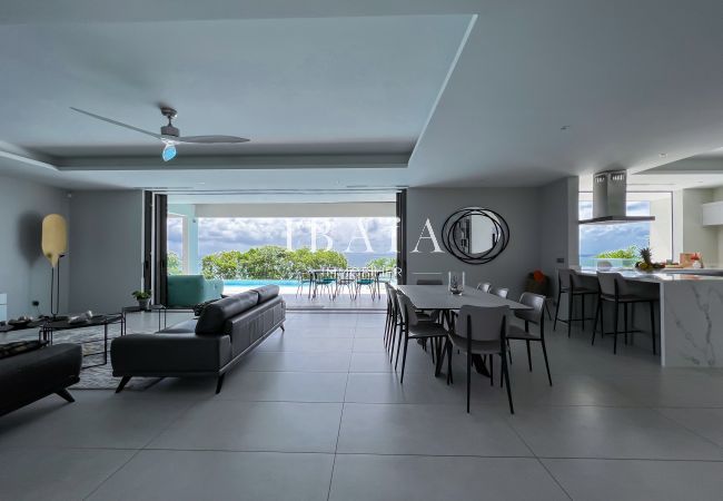 Villa in Saint-François - Villa Euphyllia Villa in Saint-François - Villa Euphyllia