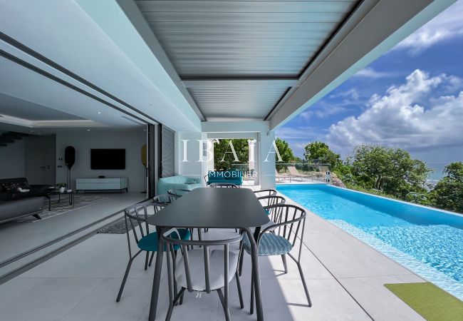 Villa in Saint-François - Villa Euphyllia Villa in Saint-François - Villa Euphyllia