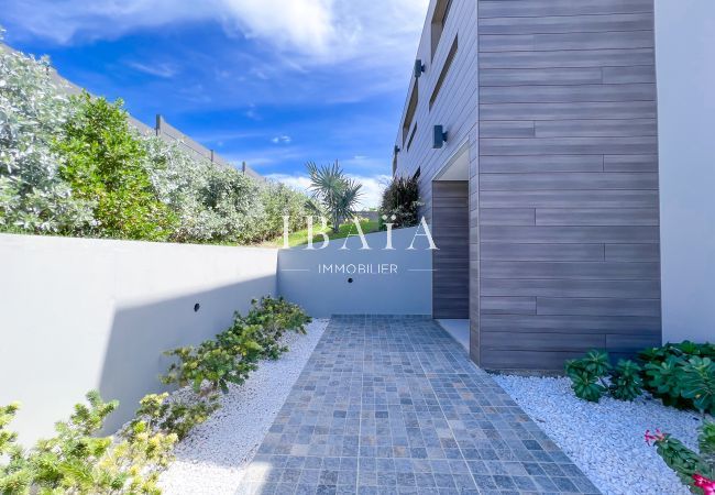 Villa in Saint-François - Villa Utopia Villa in Saint-François - Villa Utopia