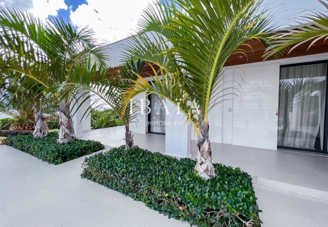 Villa in Terres Basses - Villa La Siesta Villa in Terres Basses - Villa La Siesta