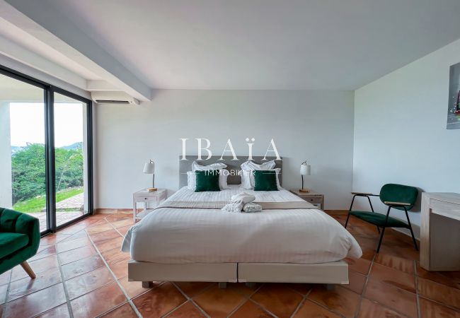 Villa in Terres Basses - Villa La Siesta Villa in Terres Basses - Villa La Siesta