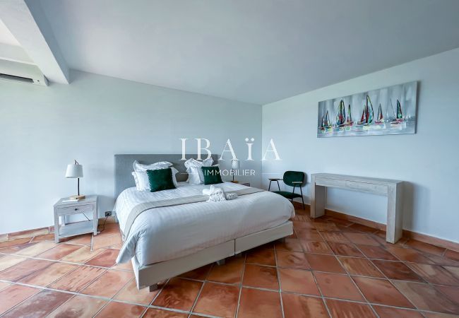 Villa in Terres Basses - Villa La Siesta Villa in Terres Basses - Villa La Siesta