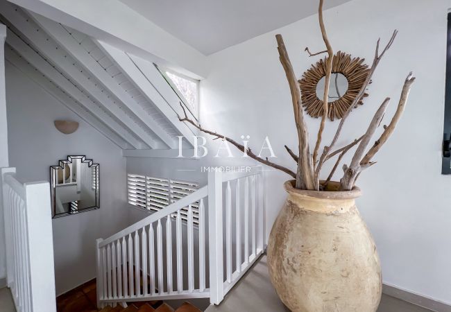 Villa in Terres Basses - Villa La Siesta Villa in Terres Basses - Villa La Siesta