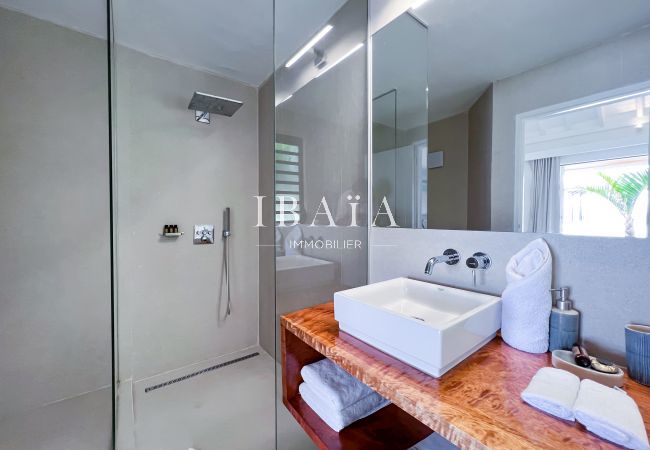 Villa in Terres Basses - Villa La Siesta Villa in Terres Basses - Villa La Siesta