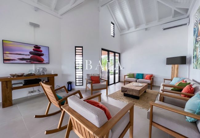 Villa in Terres Basses - Villa La Siesta Villa in Terres Basses - Villa La Siesta