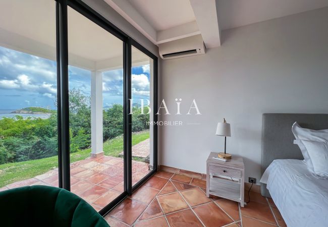 Villa in Terres Basses - Villa La Siesta Villa in Terres Basses - Villa La Siesta