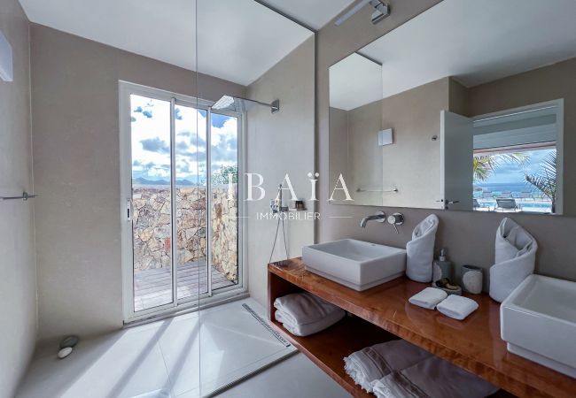 Villa in Terres Basses - Villa La Siesta Villa in Terres Basses - Villa La Siesta