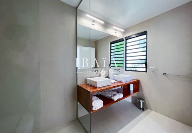 Villa in Terres Basses - Villa La Siesta Villa in Terres Basses - Villa La Siesta