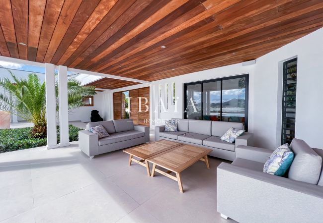 Villa in Terres Basses - Villa La Siesta Villa in Terres Basses - Villa La Siesta