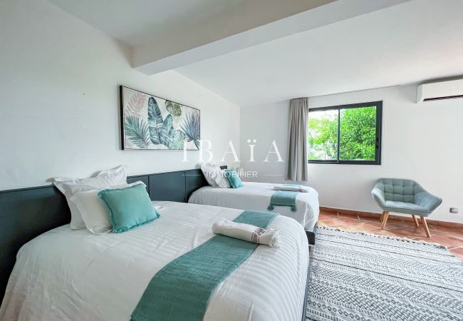 Villa in Terres Basses - Villa La Siesta Villa in Terres Basses - Villa La Siesta