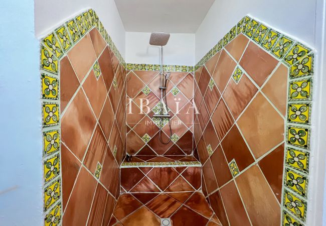 Villa in Terres Basses - Villa La Siesta Villa in Terres Basses - Villa La Siesta