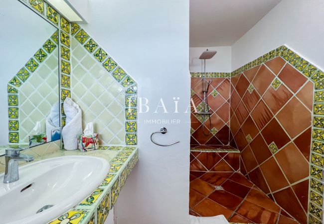 Villa in Terres Basses - Villa La Siesta Villa in Terres Basses - Villa La Siesta