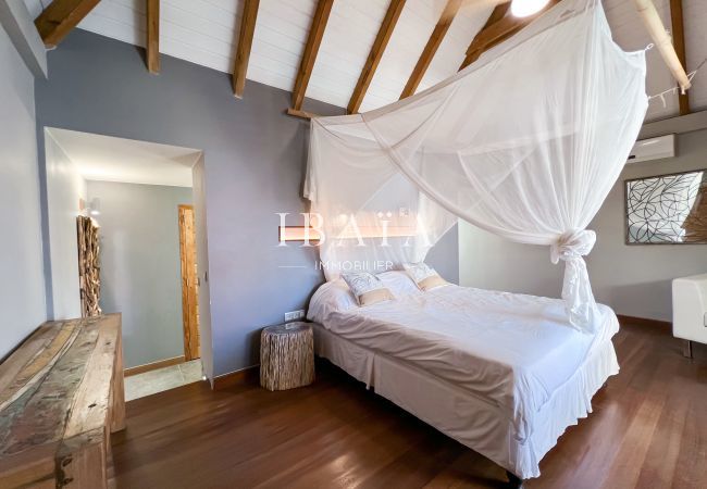 Villa in Saint-François - Villa Silver Beach Villa in Saint-François - Villa Silver Beach