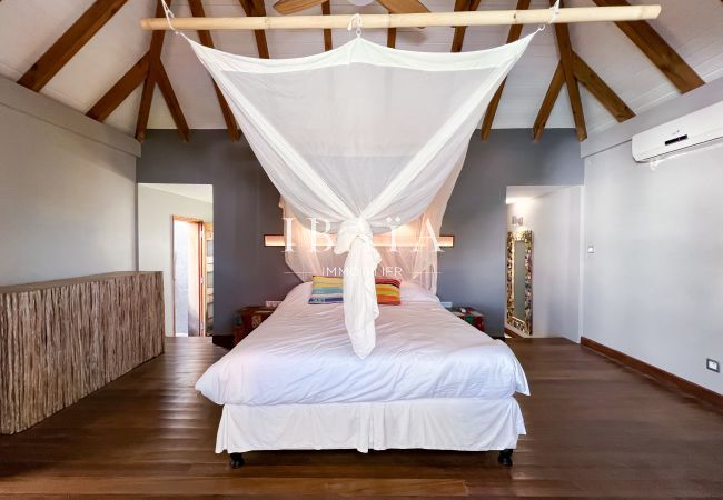 Villa in Saint-François - Villa Silver Beach Villa in Saint-François - Villa Silver Beach