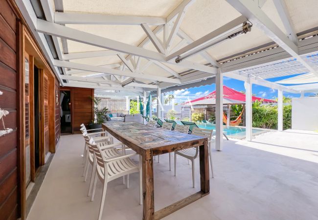 Villa in Saint-François - Villa Silver Beach Villa in Saint-François - Villa Silver Beach