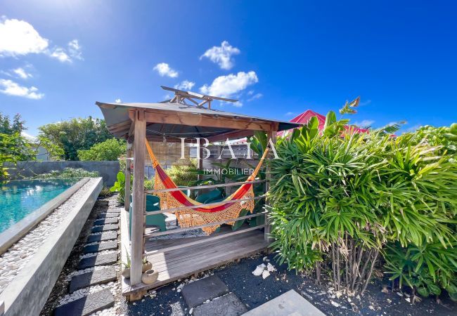 Villa in Saint-François - Villa Silver Beach Villa in Saint-François - Villa Silver Beach