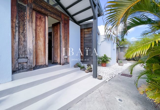Villa in Saint-François - Villa Silver Beach Villa in Saint-François - Villa Silver Beach
