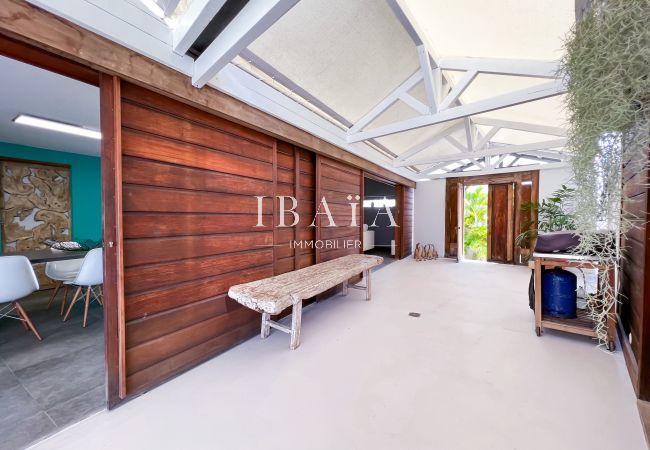 Villa in Saint-François - Villa Silver Beach Villa in Saint-François - Villa Silver Beach