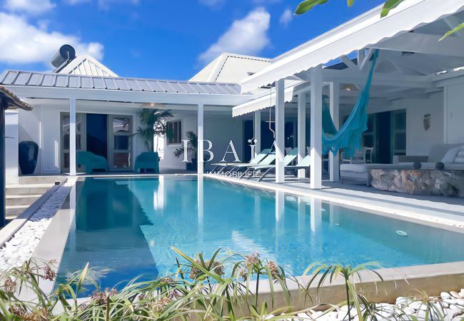 Villa in Saint-François - Villa Silver Beach Villa in Saint-François - Villa Silver Beach