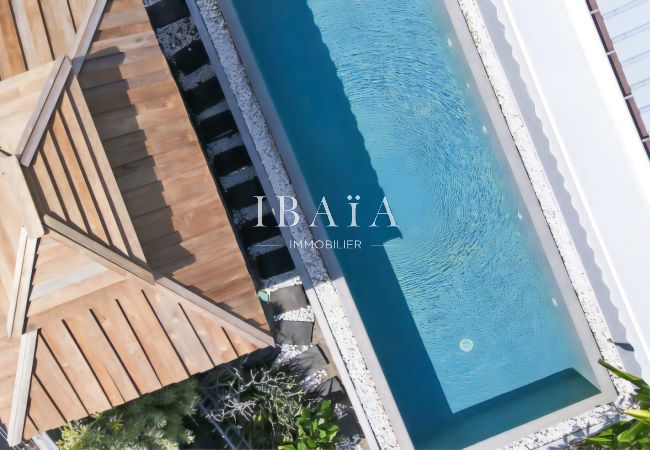 Villa in Saint-François - Villa Silver Beach Villa in Saint-François - Villa Silver Beach