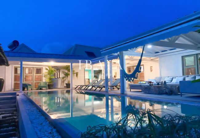 Villa in Saint-François - Villa Silver Beach Villa in Saint-François - Villa Silver Beach