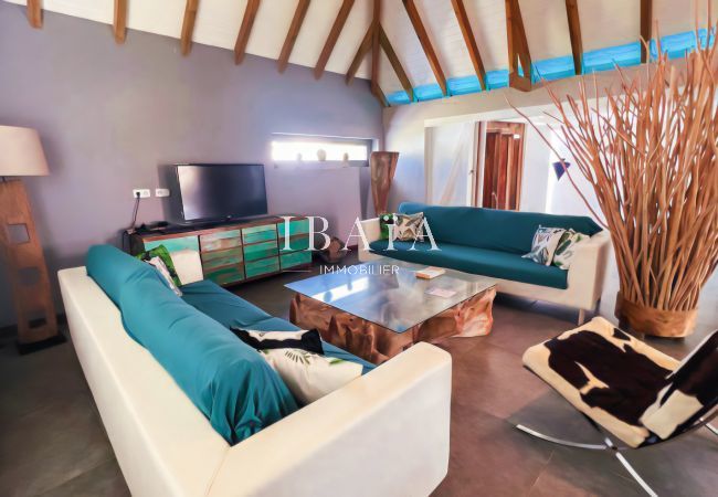 Villa in Saint-François - Villa Silver Beach Villa in Saint-François - Villa Silver Beach