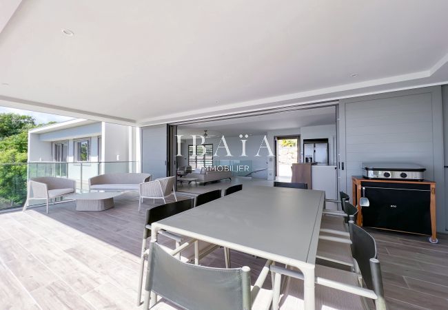Villa in Saint-François - Villa Corail Bleu Villa in Saint-François - Villa Corail Bleu