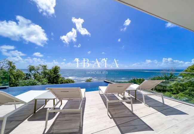 Villa in Saint-François - Villa Corail Bleu Villa in Saint-François - Villa Corail Bleu