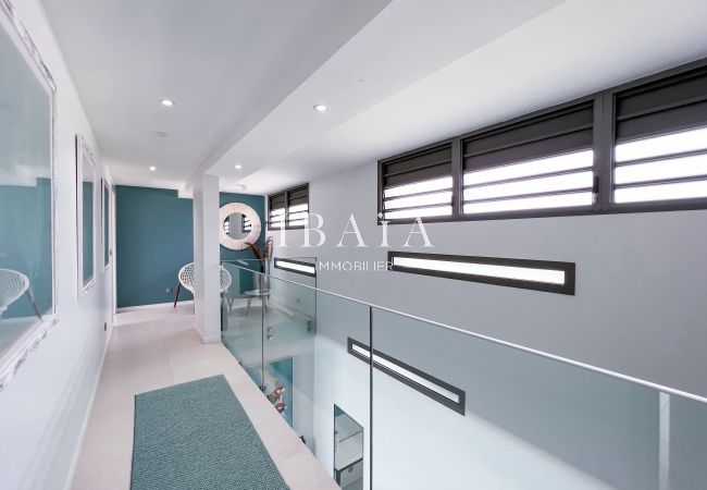 Villa in Saint-François - Villa Aqua Villa in Saint-François - Villa Aqua