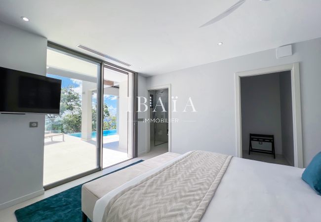 Villa in Saint-François - Villa Aqua Villa in Saint-François - Villa Aqua
