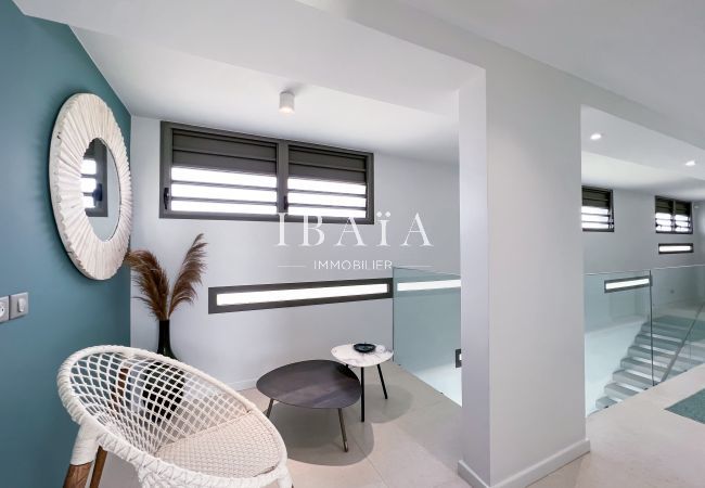 Villa in Saint-François - Villa Aqua Villa in Saint-François - Villa Aqua
