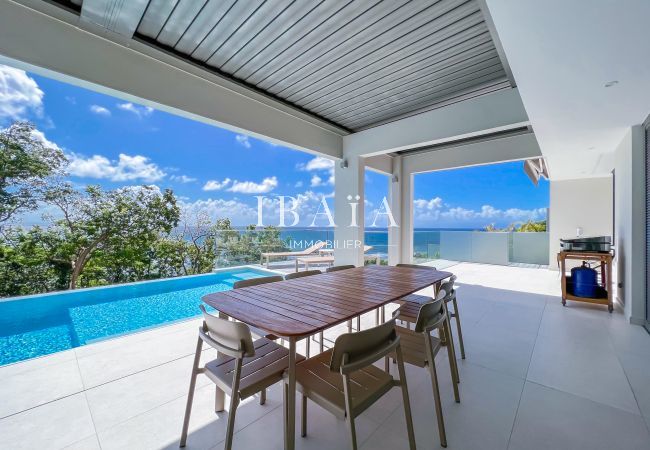 Villa in Saint-François - Villa Aqua Villa in Saint-François - Villa Aqua